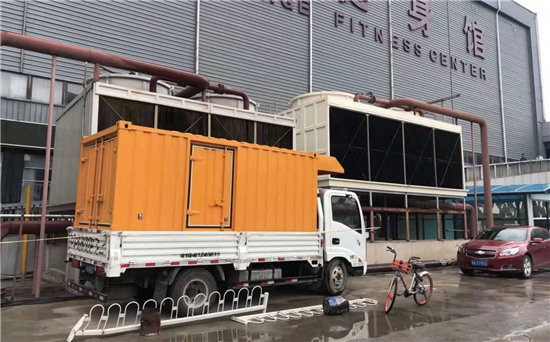 海原300KW发电机组适配电缆规格选型指南