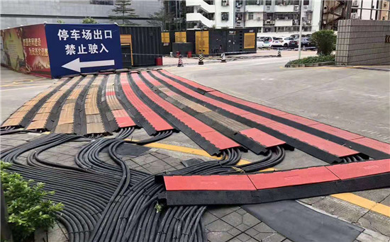 海原发电机组电缆选型完整具体步骤(工程通用标准流程)